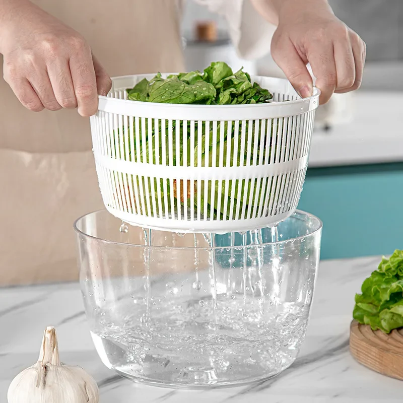 Thumbnail 3 - #48 Highest Rated Salad Spinners to Buy in 2026