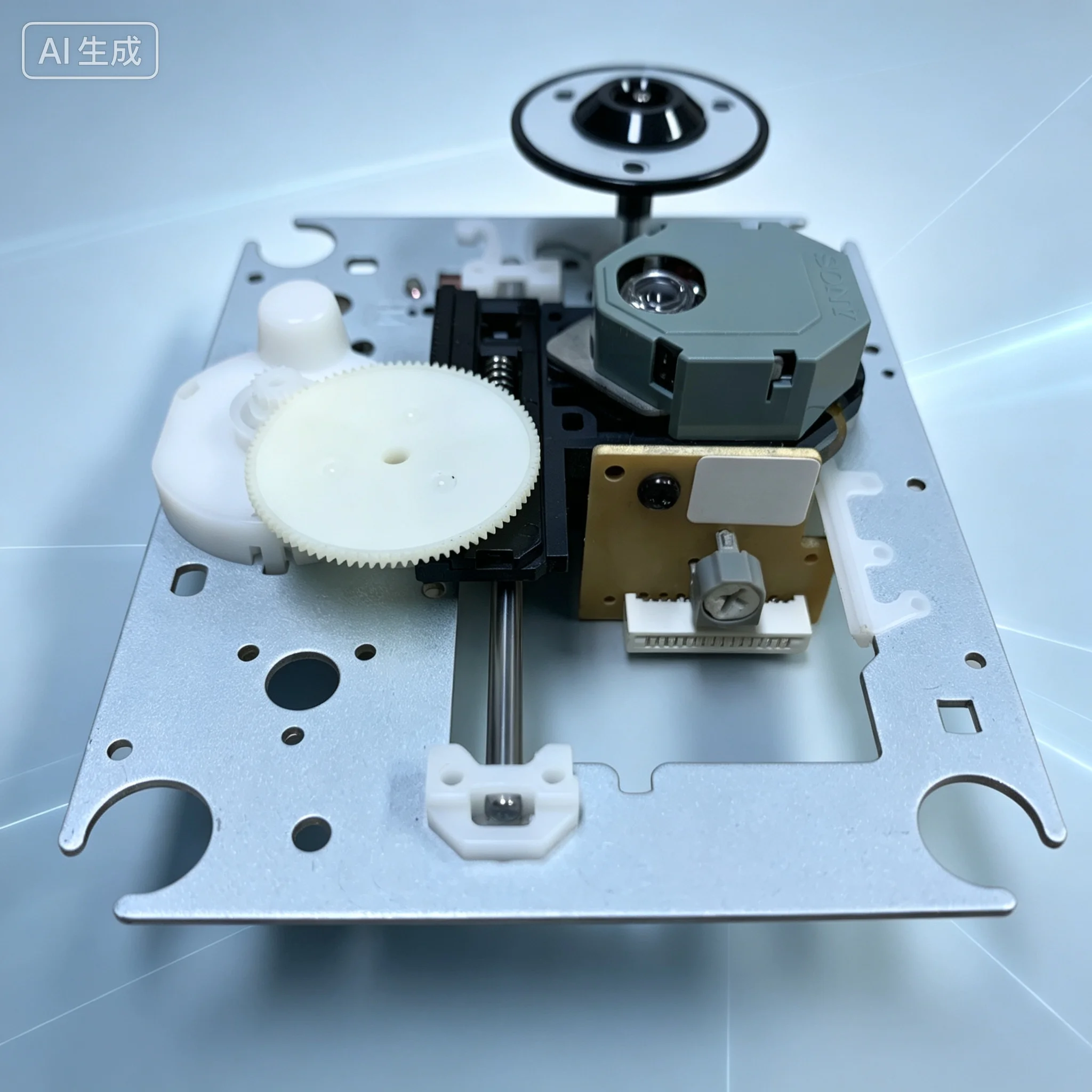 Replacement for KSM‑213QCS Laser Mechanism KSS‑213Q Hi‑Fi CD Player