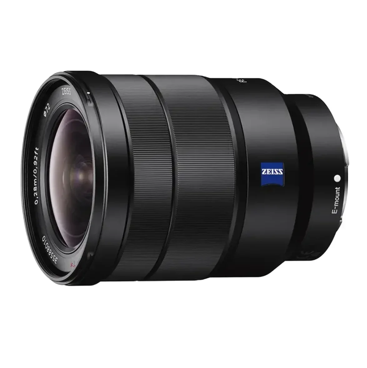 

New Arrivals digital camera lenses ZEISS lens FE 24-70mm F4 full-frame standard zoom