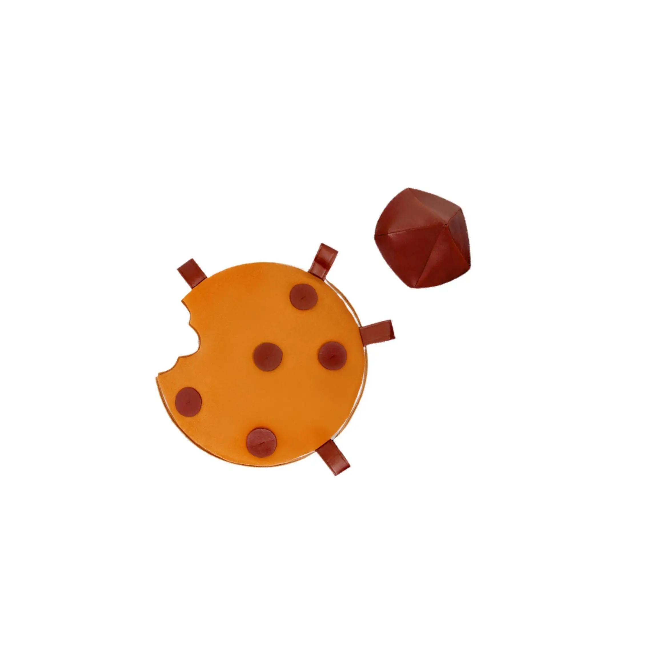 Chocolate Chip Cookies Costumes For Kids Jumpsuit Featuring Unique For Engaging Playtime And Fine Workmanship Soft