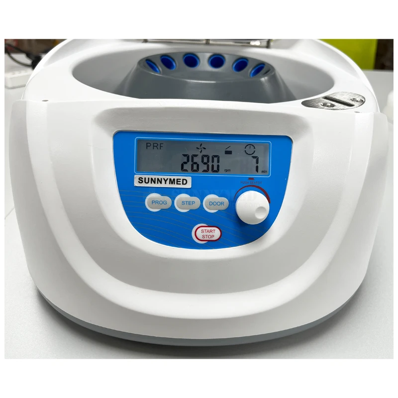 

SY-B2140P Hot Selling Laboratory Centrifuge Machine Beauty- Centrifuge PRF- PRP- CGF Centrifuge for PRP-