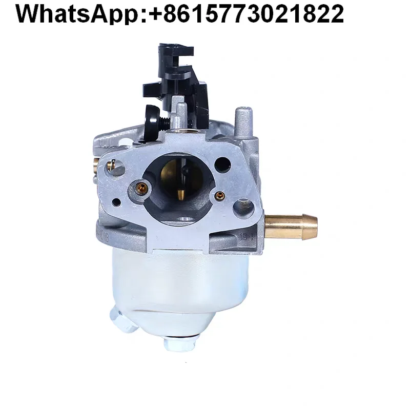 Zongshen lawn mower accessories XP160XP200xp225 carburetor carburetor made by KeiMA, no damper