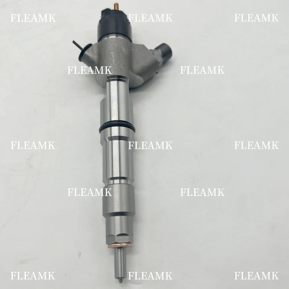 High Quality Diesel Common Rail Injector 612600080611 0445120149 for DELONG WEICHAI series
