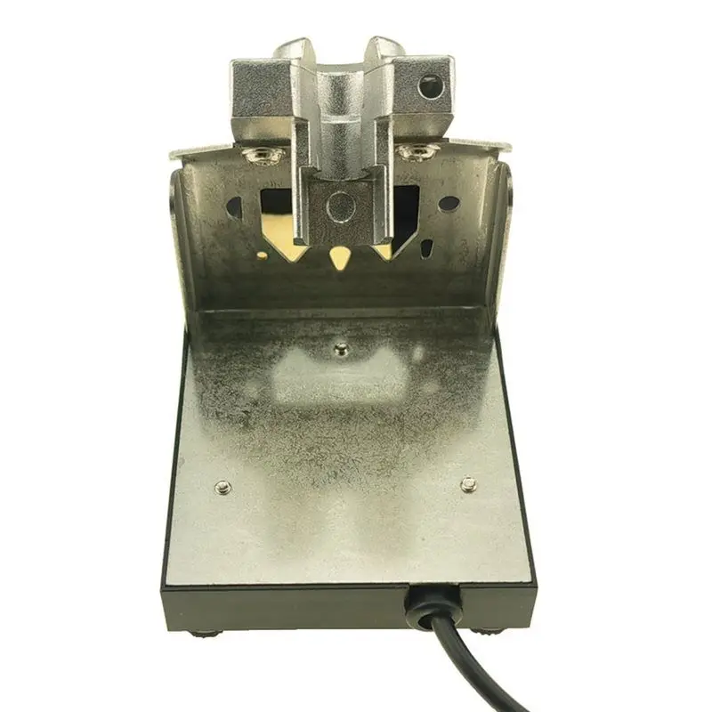 A55F-C470 C245 C210 Soldering Station Handle Holder For JBC Tips Welding Iron Tools Auto-Sleep Rapid Aluminum Alloy