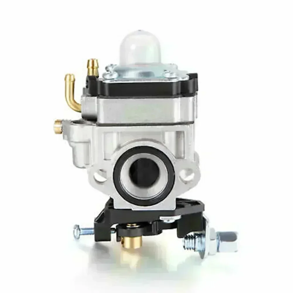 1Pc Carburetor Carb Carby For Gardenline LT26 Trimmer BCP25 Kaaz Oleo-Mac BV162 23CC 25CC 26CC Petrol Brush Cutter