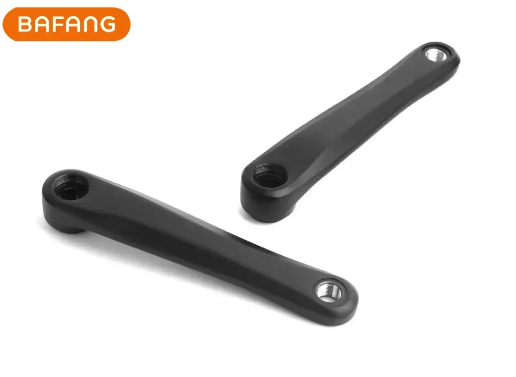 170mm Crank Arms for Bafang BBS01 BBS02 BBSHD ebike Mid Drive Motor Kits