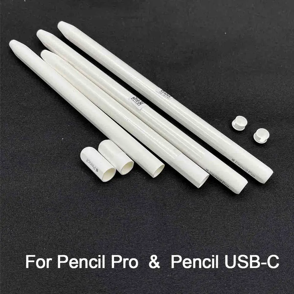 【バッテリー交換品】純正Apple pencil(箱付き) Apple Pencilの修理や買い替えを安く済ませる方法 | モリブロ