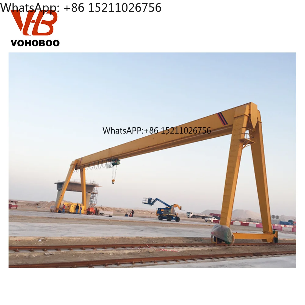 Industry Granite Harbor Freight Multipurpose Gantry Crane