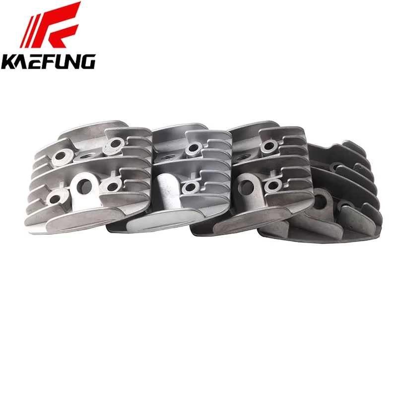 New Bicycle Cylinder Head for PK80/LD80/LD90 - 80cc or 100cc Gas Motorized Bicycle Accessories