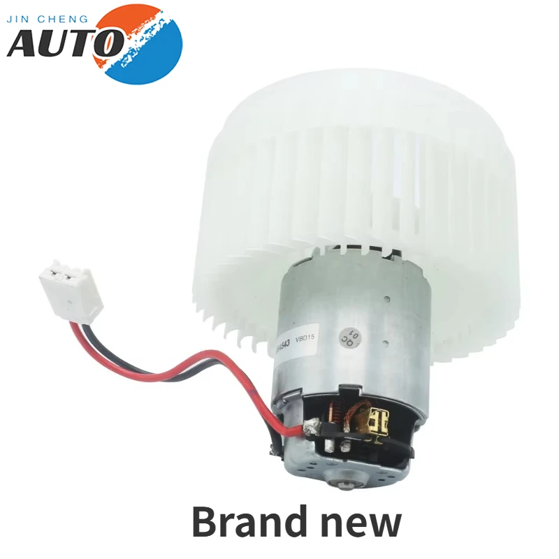 31320393 Brand New High Quality Blower Motor For Volvo S60 S80 V70 XC70 XC90