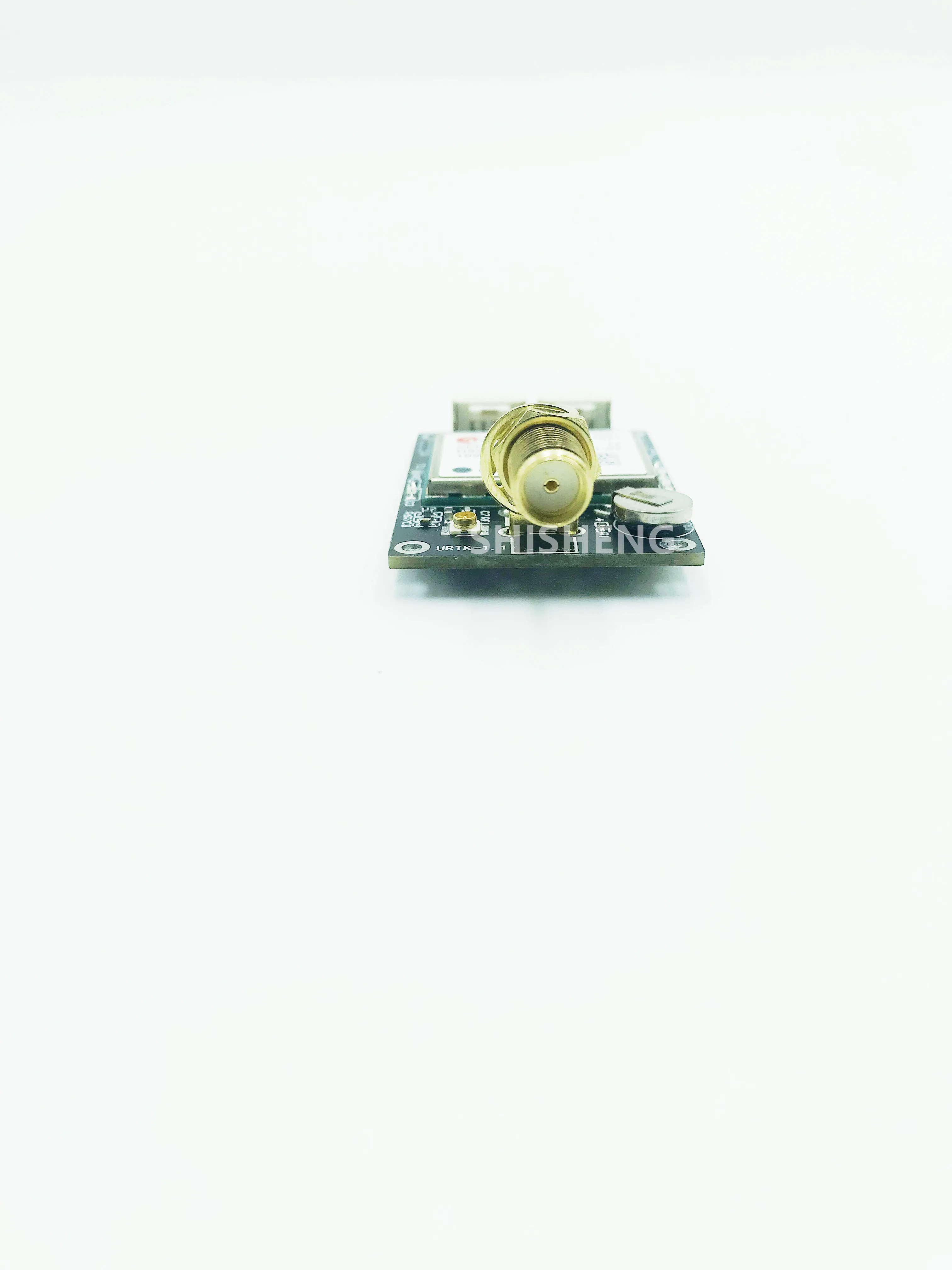 1PCS/LOT ZED-F9P/F9K RTK zed f9p rtk differential high precision centimeter-level  module board GNSS Beidou