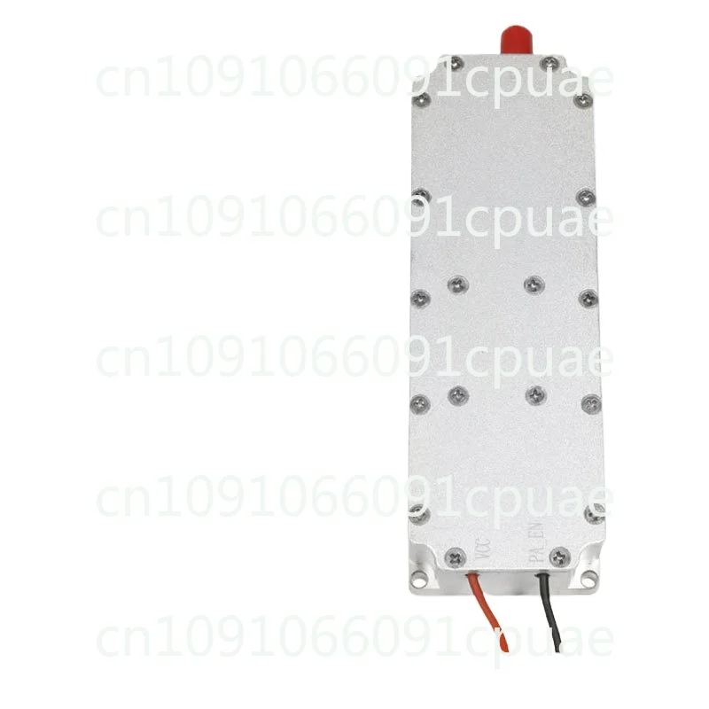 900MHz 50w Анти-дроны. Drone Signal Gan Module Signal Amplification