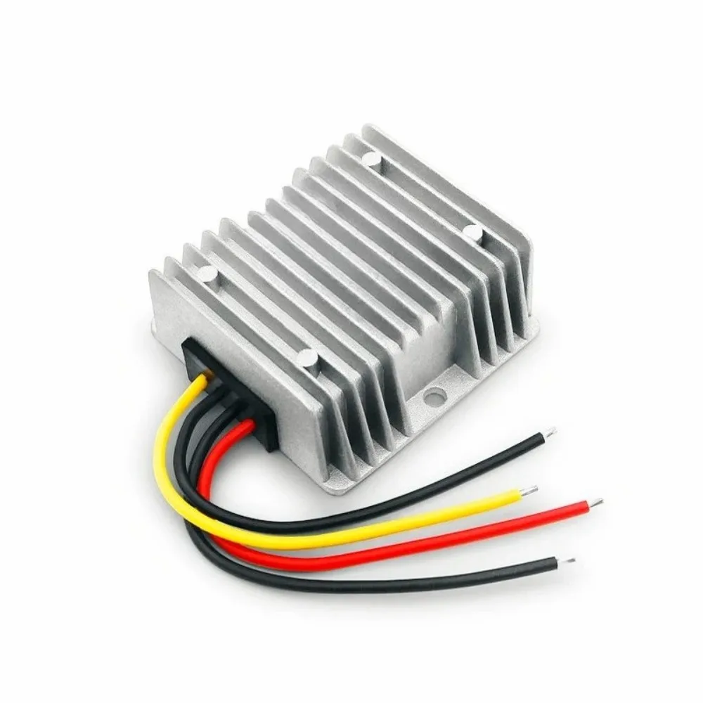 9-20V TO 30V 3-10A Boost Converter 12V TO 30V Step up Booster CE Waterproof12V TO 30V DC-DC Power Converter Boost Converter