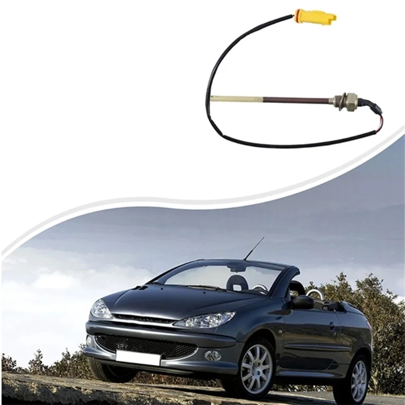Level Monitoring Device 1131F7 96440931 Oil Level For 206 207 307