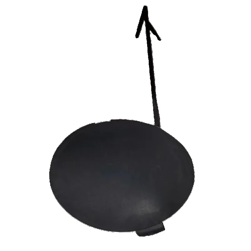 

Крышка переднего бампера, сцепка прицепа, накладка с крючком и краской, белый, серебристый, оранжевый, красный для Baojun 510