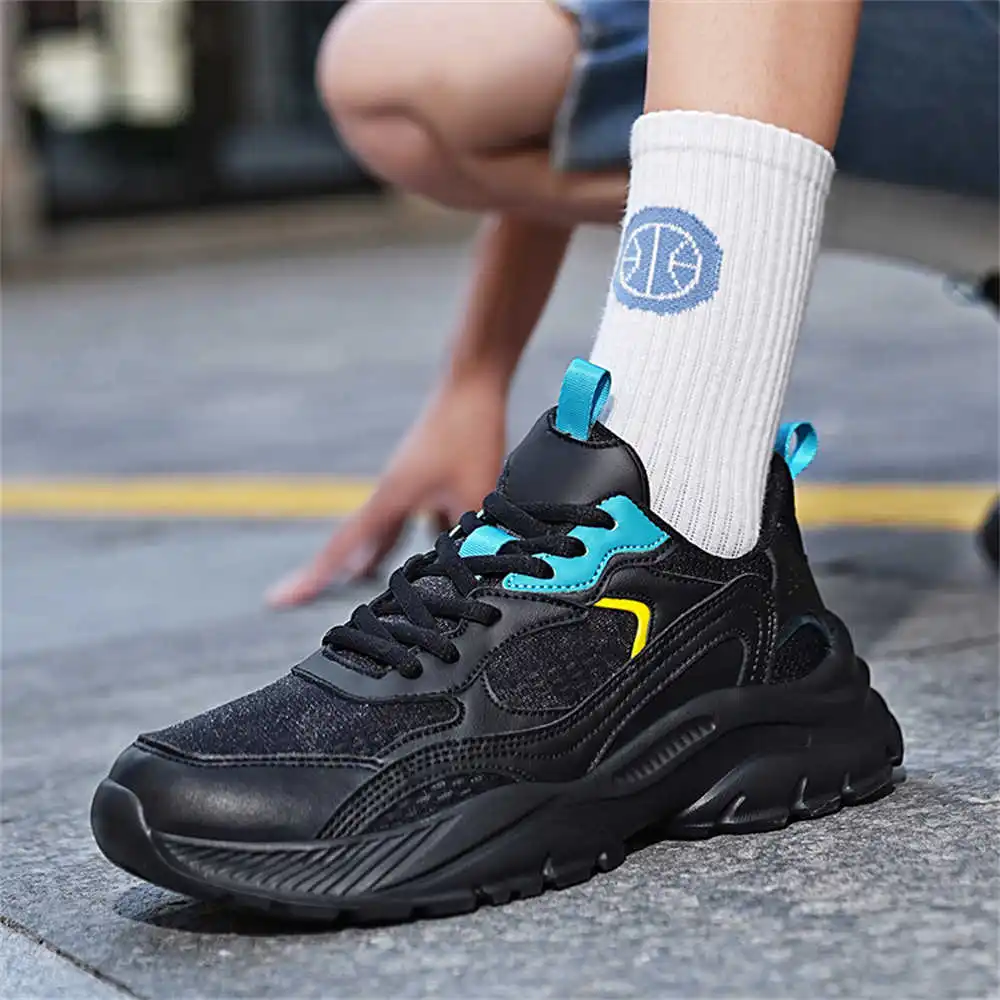 

Playform Dark Sneakers Gray Walking Luxury Training Set Man Luxury Shoes For Man Sports Tenismasculine Of Famous Brands