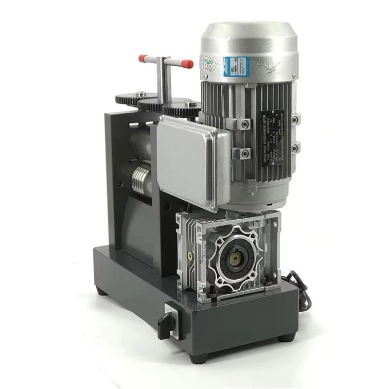 Cost Effective Practical Metal Rolling Mill Machine For Jewelry Gold Silver Sheet Wire Making