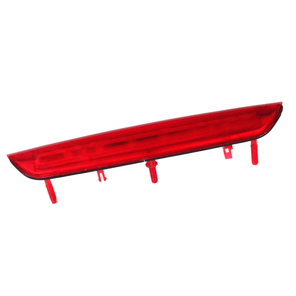 Car Rear Center High Level 3rd Third Brake Red Light Stop Lamp 1Z9945097C For Skoda Octavia Mk2 Estate 2004-2013 1Z9945097