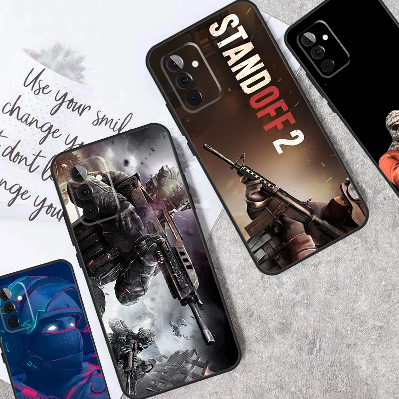 Standoff 2 Case For…