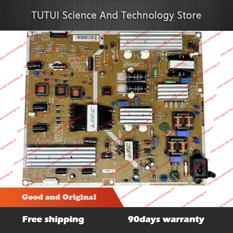 Guia Completo sobre Placa de TV Samsung 60 Polegadas: Tudo o que Você Precisa Saber