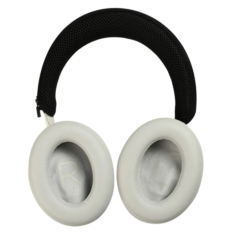 Almofada substituição para faixa cabeça para protetor cobertura feixe fones ouvido 700/NC700