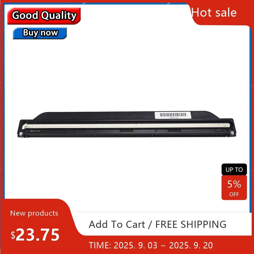 

1 шт. X оригинальный новый блок сканера для HP CM1015MFP M1005 M1120 cm1017 головка сканера CB376-67901 CB376-67902 детали принтера в продаже