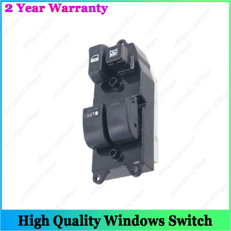 

Auto parts 84820-52090 8482052090 Power Window Regulator Master Switch For Toyota Yaris Echo Verso