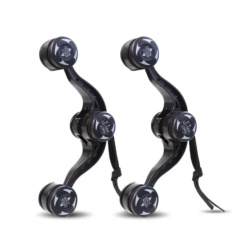 Fishing Knotter GT FG Knotenwerkzeug Schnelles und Einfaches Knotenwerkzeug, Tragbares PE-Knotenwerkzeug Geeignet für Angler. – Detail 7