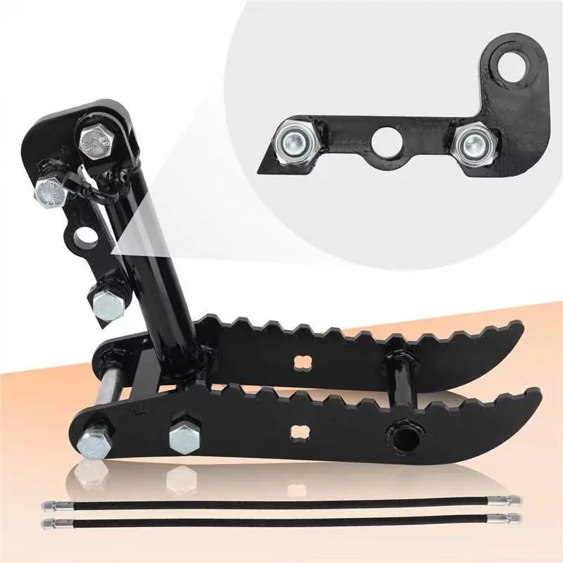 Bracket Hydraulic T…