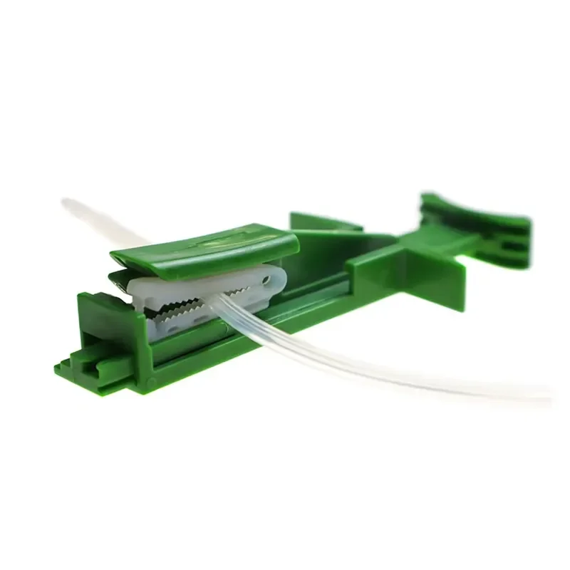 Hot Selling Disposable Medical Sterile Umbilical Cord Clamp for