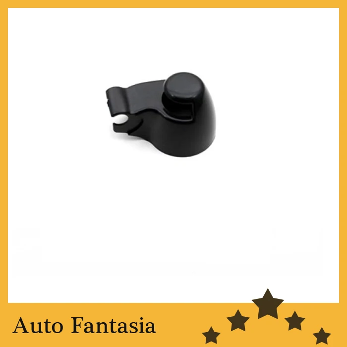 

Rear rain wiper cover cap for Volkswagen passat b5.5