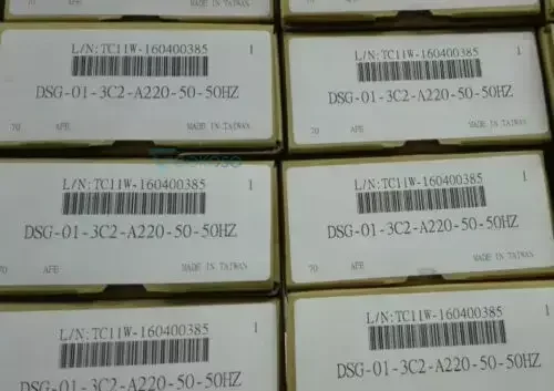 DSG-01-3C2-A220-50 NEW YUKEN VALVE