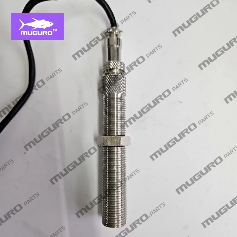 K19 KTA19 QSK19 Truck Diesel Engine Speed Sensor 213272 New Magnetic Pickup Pressure Sensor for Vehicles