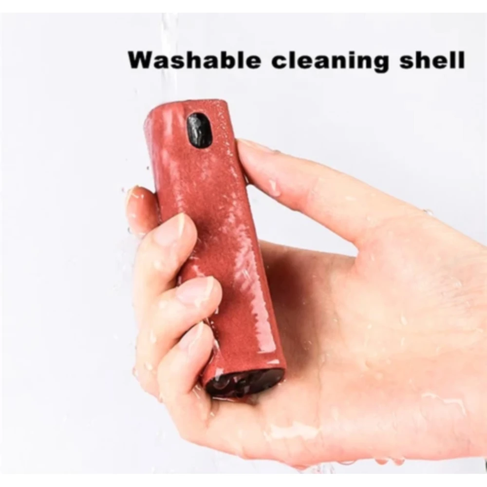 3 In 1 Fingerprint-Proof Screen Cleaner Phone Screen Cleaner Spray Computer Screen Dust Mobile Clean The Shell Limpiacristales