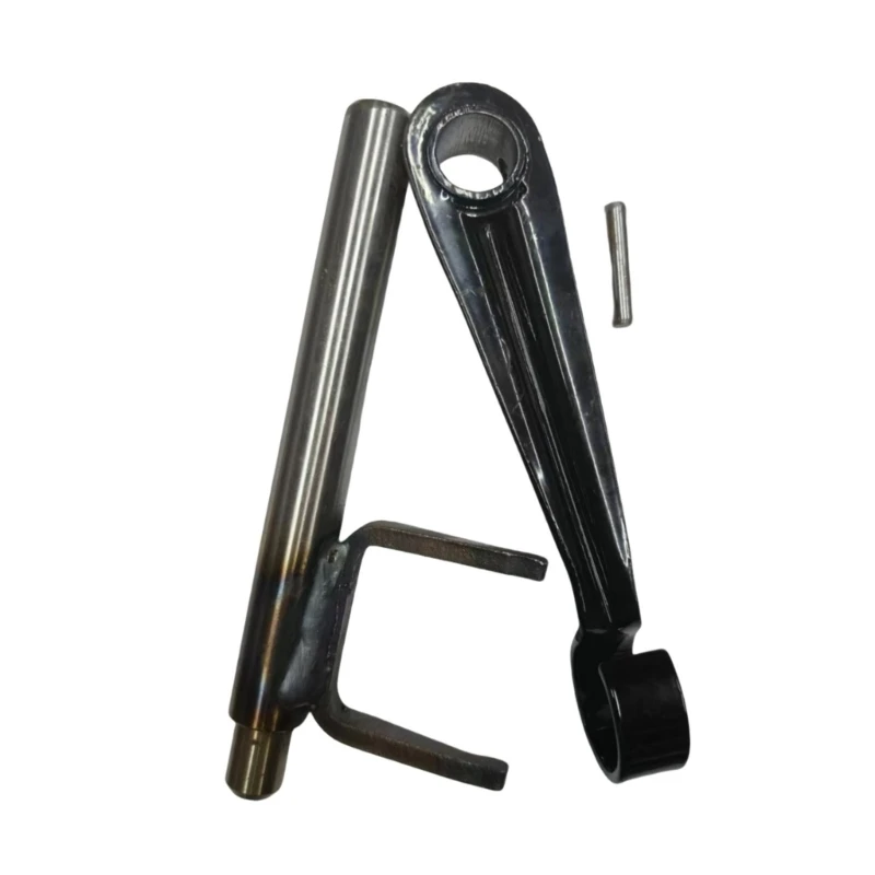 Metal Clutches Separation Fork Replaces 211756 250mm for Stable Vehicle Control