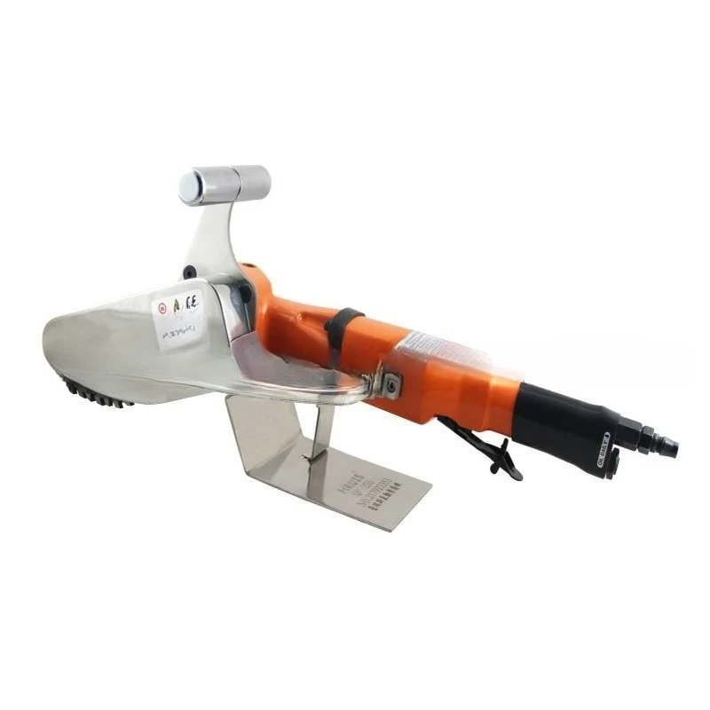 Pneumatic carton waste paper cleaning machine/pneumatic waste removal machine/waste paper scraping machine