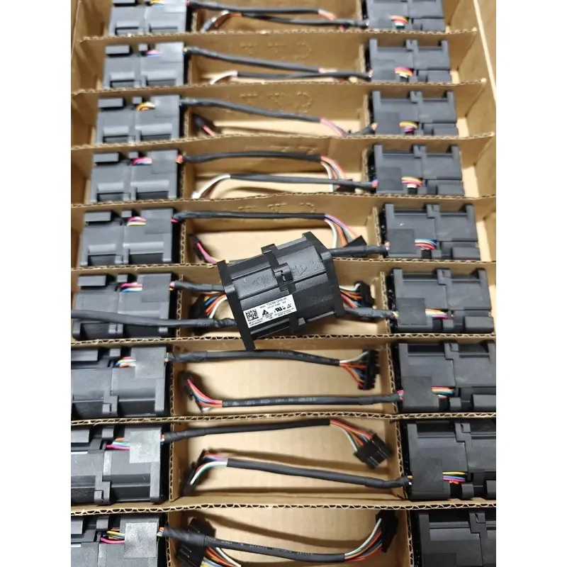 for Delta 4056 Power Supply 12V 6.00A Original New Condition Real Shot High Quality Adapter