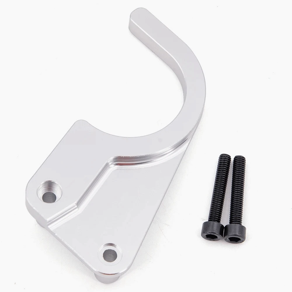 

Lower Chain Guide For K20 K24 K SERIES ENGINES RSX CIVIC SI TSX ACCORD CRV FOR HONDA