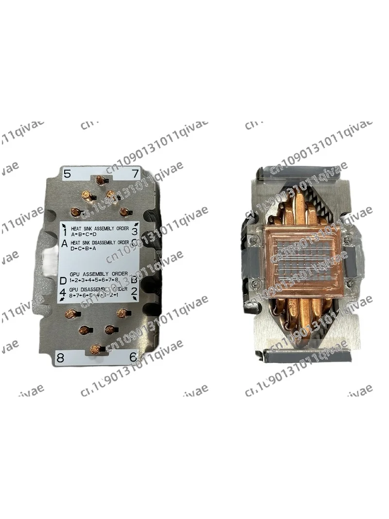 radiateur-m1070622-001-hs858700460406g00-h8u-g-pour-v100-p100-sxm2-carte-de-fonctionnement-graphique-gpu-3u-4u-refroidisseur-de-dissipateur-thermique-1-piece