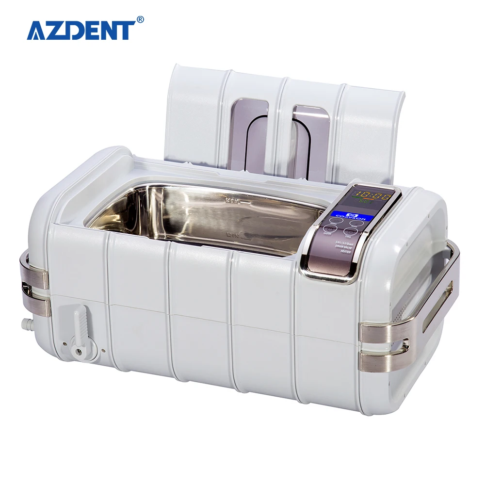 Cheap Price Professional Automatic 3L Dental Ultrasonic Cleaner