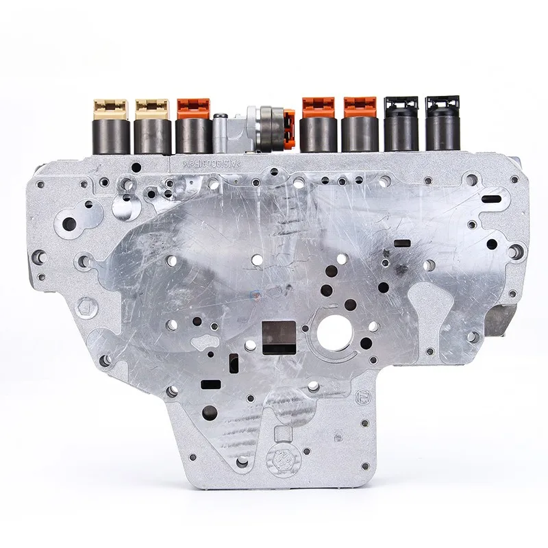 Auto Parts 7DT75 Transmission Kits Valve Body High Quality Car Accessories