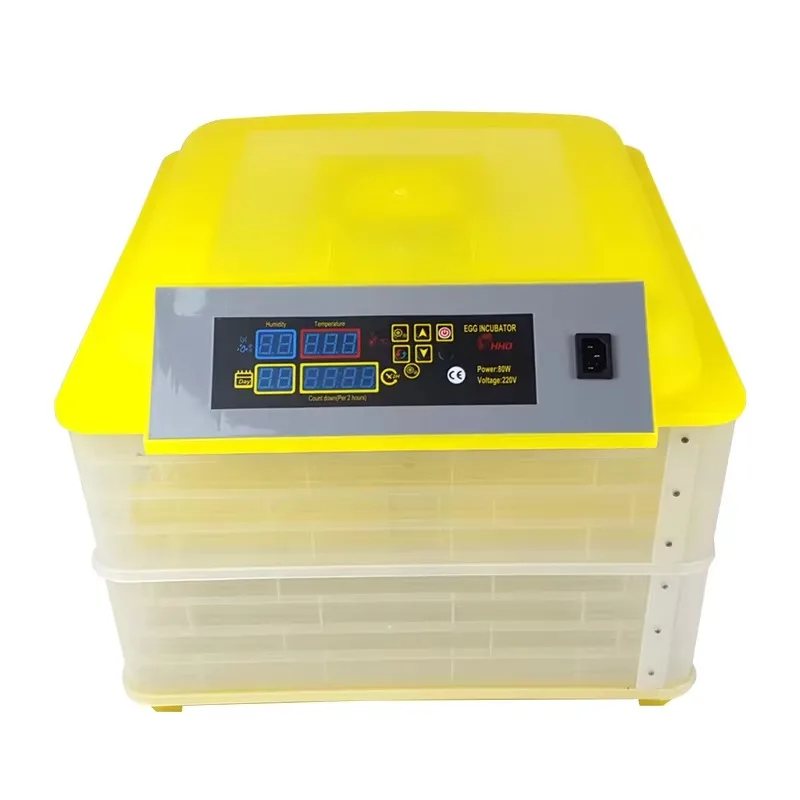 HHD EW112 人工セラミックヒーター鶏卵孵卵器メーカー
