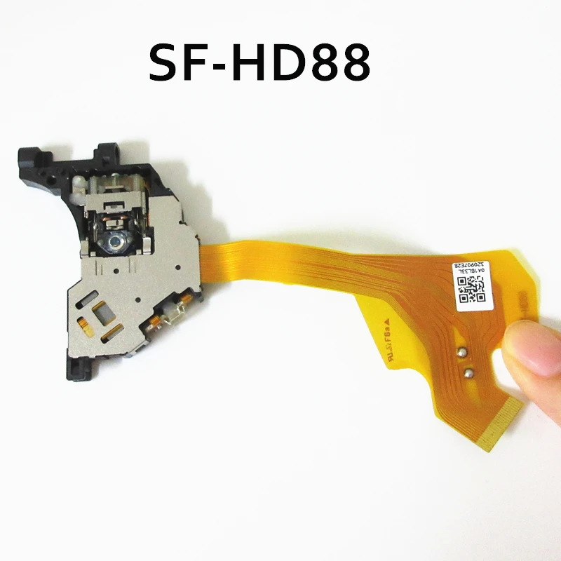 

Original SF-HD88 Car Audio DVD Optical Pickup SF HD88 SFHD88