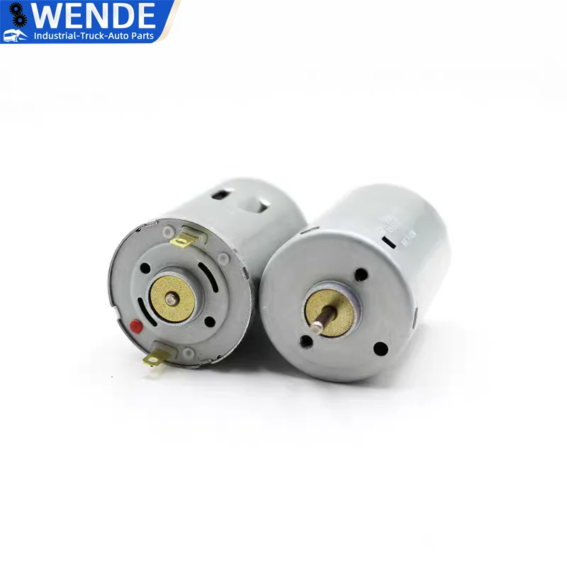 RS-385PH-17120 DC Motor 12V 18V 24V 9000RPM 28mm Micro Carbon Brush Motor Mini RS385 Electric Motor
