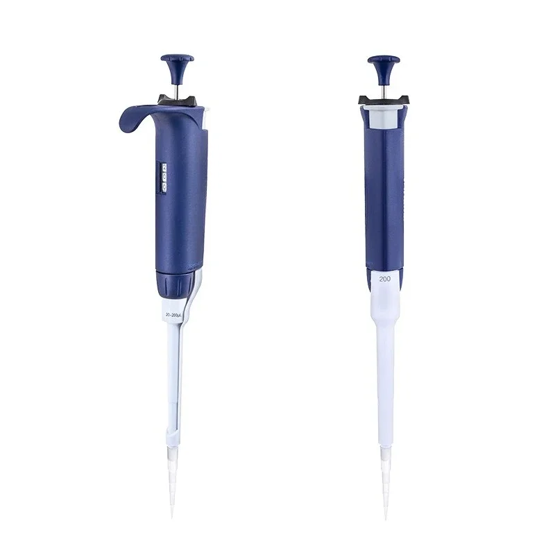 Universal Single Pipette PL + Manual Microlab Adjustable Pipette Dosing Device
