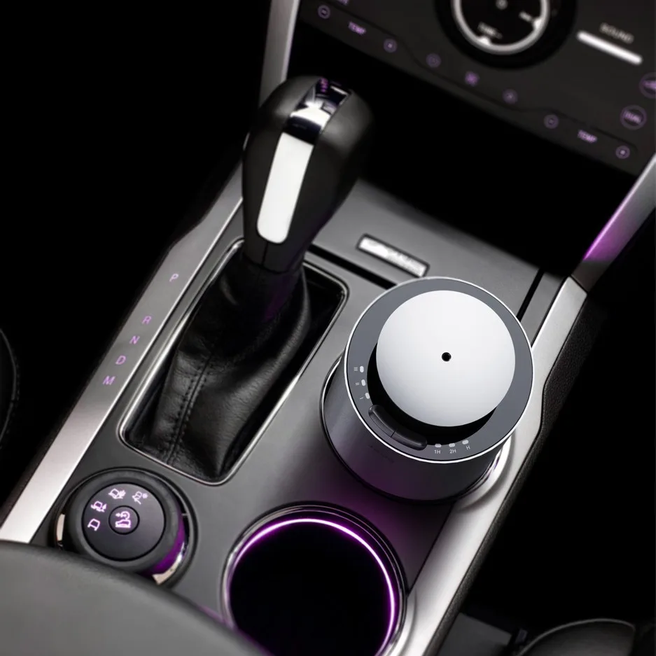 Car Home 4S Store Waterless Fragrance Diffuser Aromatherapy