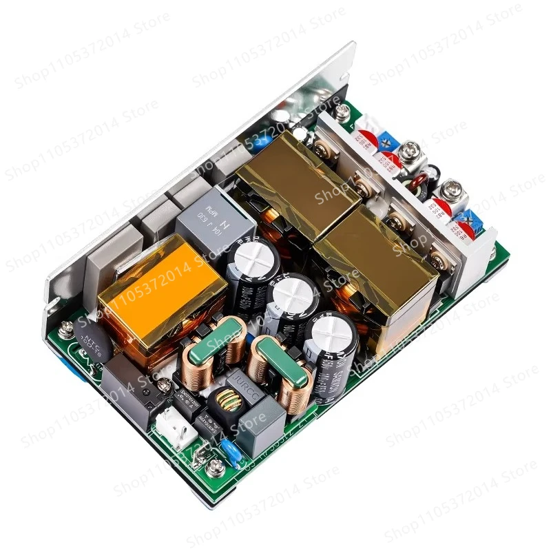 19v39a750w switching power supply module voltage-stabilized isolated industrial pc centralized power supply built-in h750s