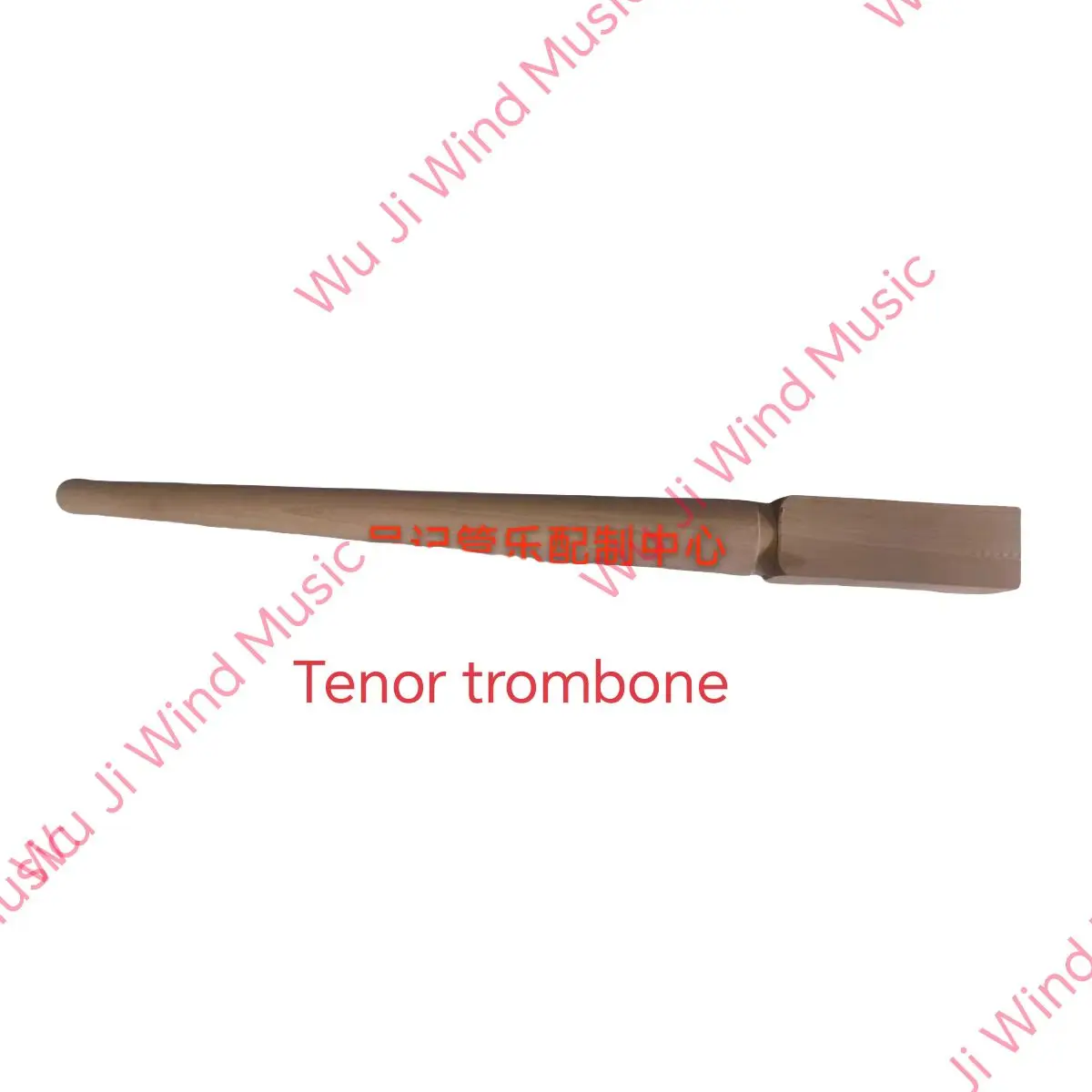 أداة إصلاح قضيب القطب الخشبي