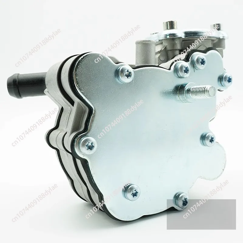 Kits de conversion Autogas AT09 Régulateur GPL Réducteur GPL