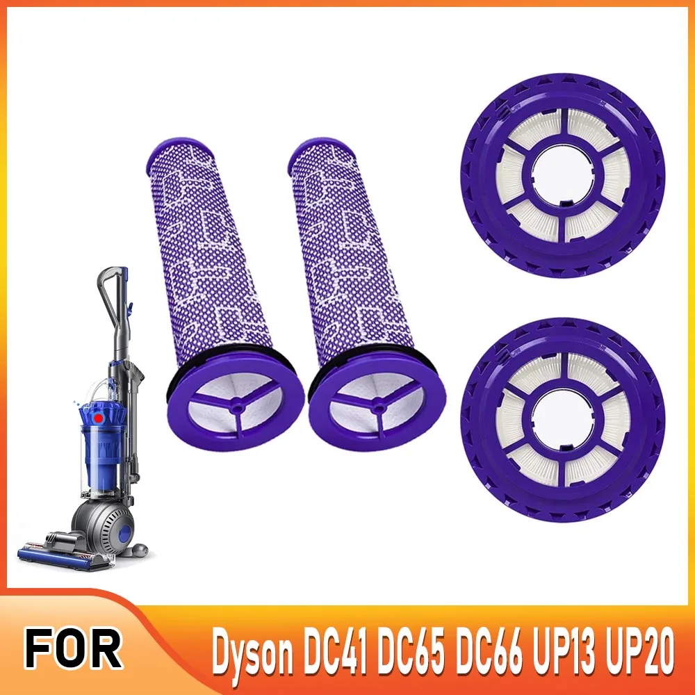 Hepa Post Filters &… - image